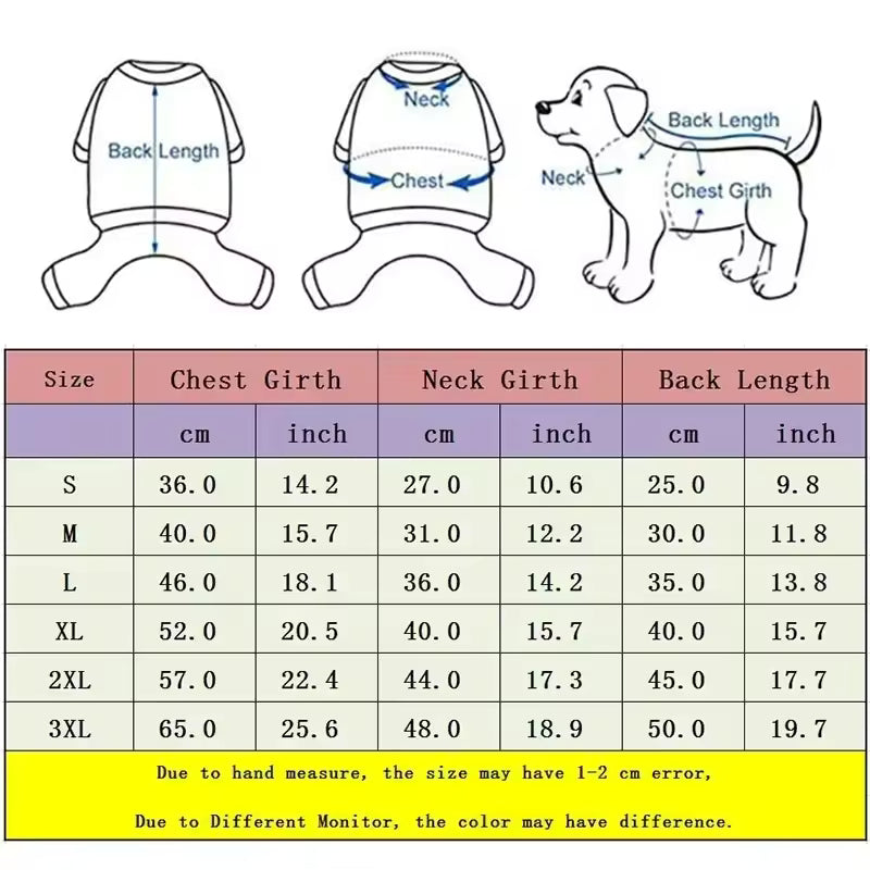 Winter Dogs Waterproof Clothes Hoodie Reflective Pet Coat for Small Medium Dogs Warm Fleece Dog Jackets Puppy